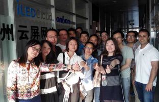 腾博汇游戏官方网站加速苏州研发基地战略结构