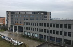 腾博汇游戏官方网站昆山工业基地完工，，，，，2015扬帆启航