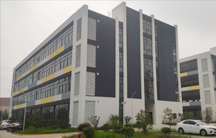 腾博汇游戏官方网站昆山工业基地二期工程完工验收