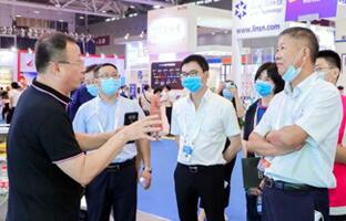 深圳LED展盘货|腾博汇游戏官方网站“多场景 全功效”打造“行业标准”控制器