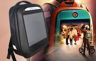 这样的特色显示屏，，，，，你见过吗？？？？？？？？