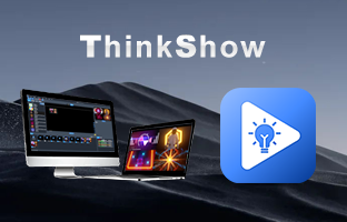 ThinkShow | 掌控视听，，，，，，，演绎无限精彩