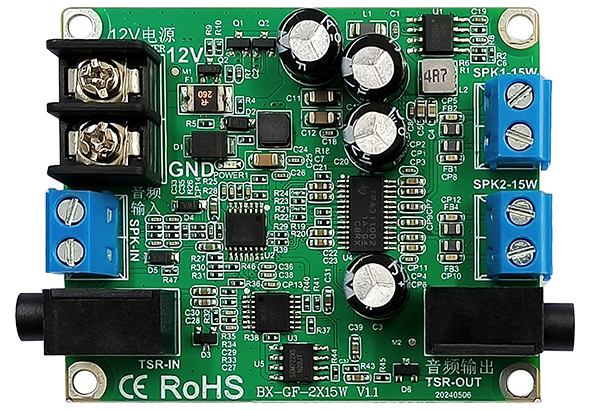 BX-GF-2x15W ？？？？？？